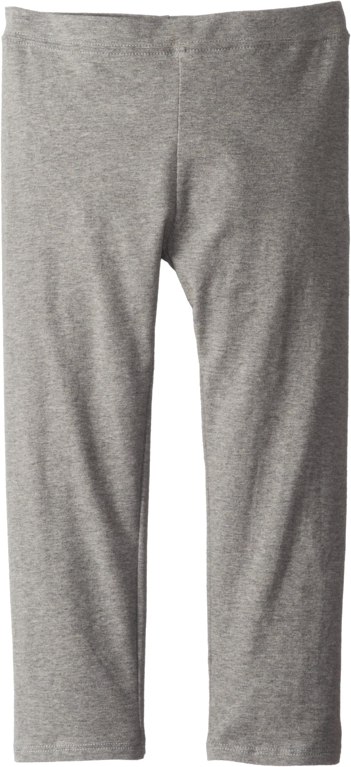 Wish You Well Big Girls' Everyday Capri legging