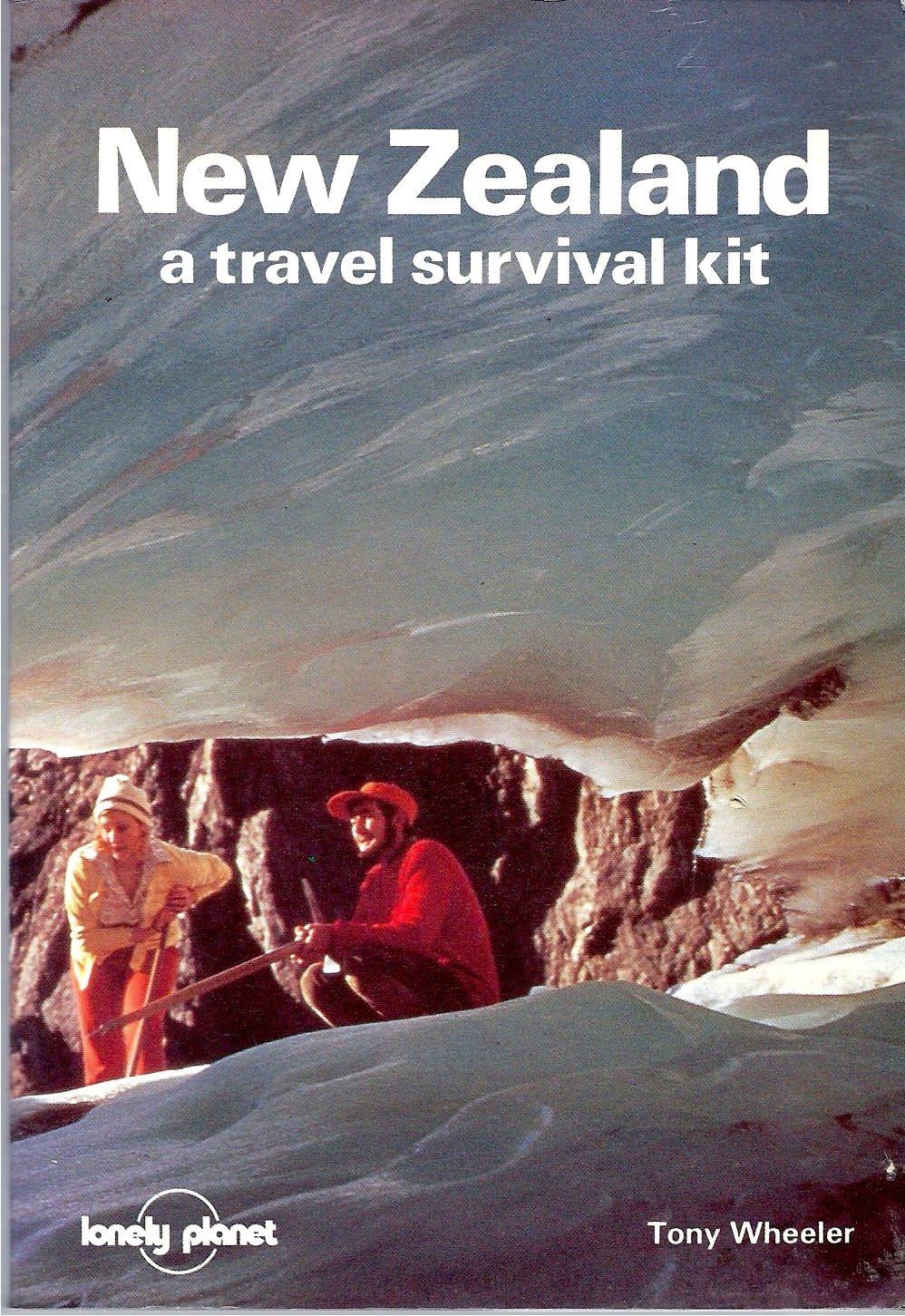 New Zealand a Travel Survival