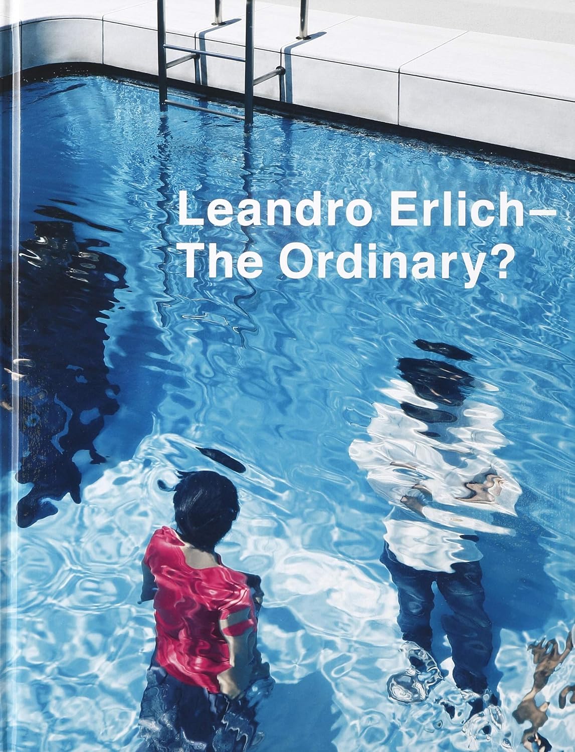 Leandro Erlich The Ordinary? Kurosawa, Bourriaud, Shiotsuka