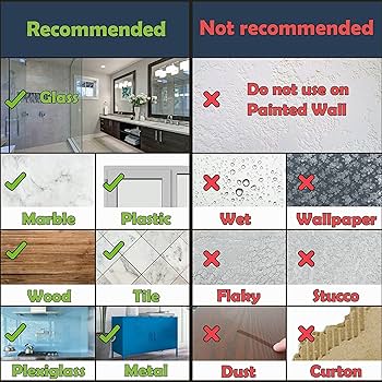 新品⭐️壁掛け フック 粘着 強力 壁穴あけないフック 防湿錆びない 10枚 Amazon.co.jp: RoBeKaU 壁掛け フック 粘着 強力 壁穴あけない