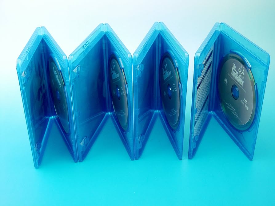 Amazon.co.jp: ゴッドファーザー コッポラ・リストレーション