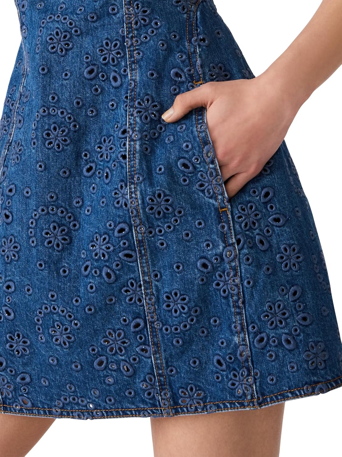 Steve Madden Women's Lily-Rose Dress