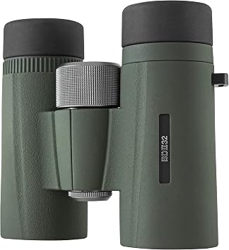 Kowa BD II XD 8 x 32mm Binocular 8x32