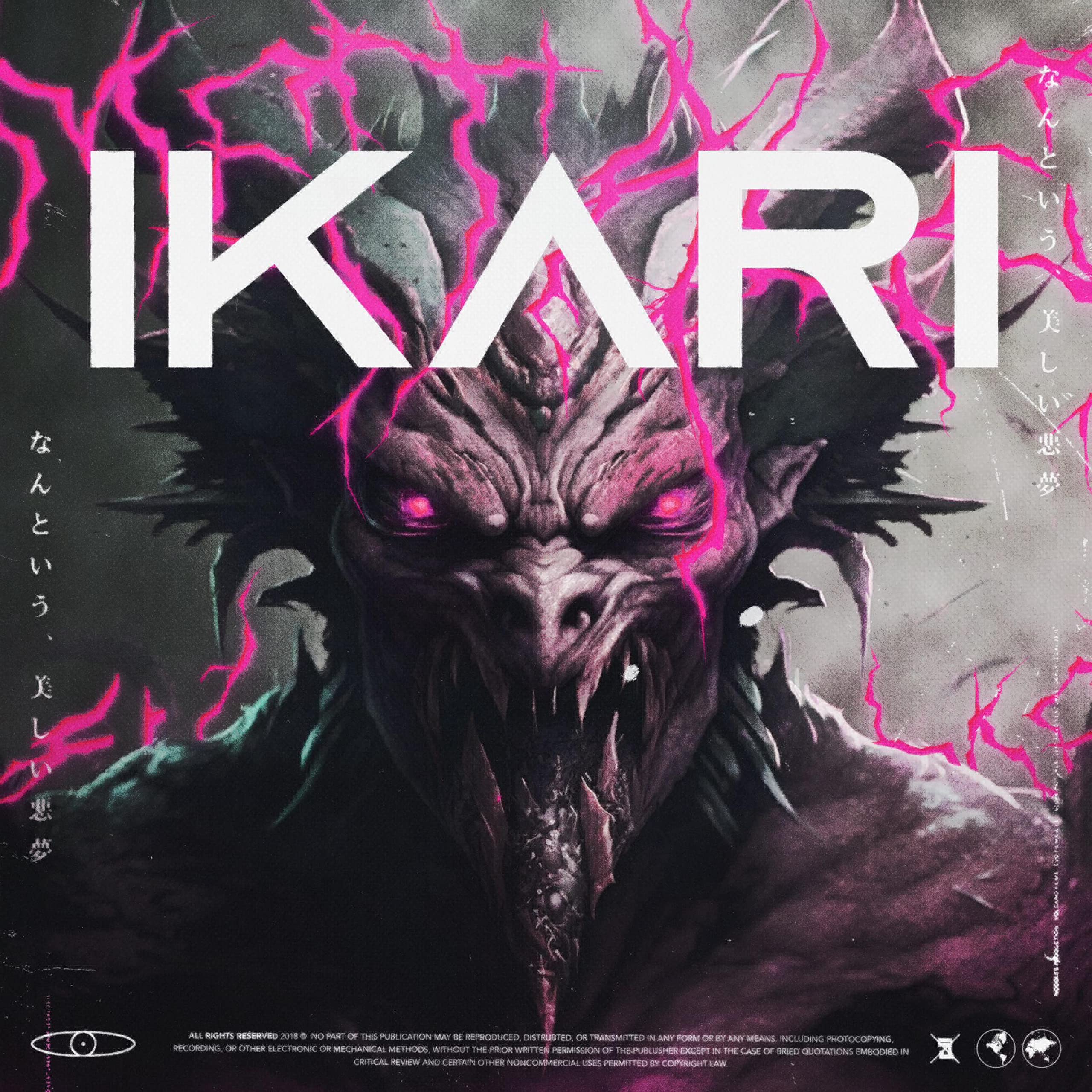 Ikari