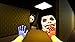 Scary Face Chasing Horror Games