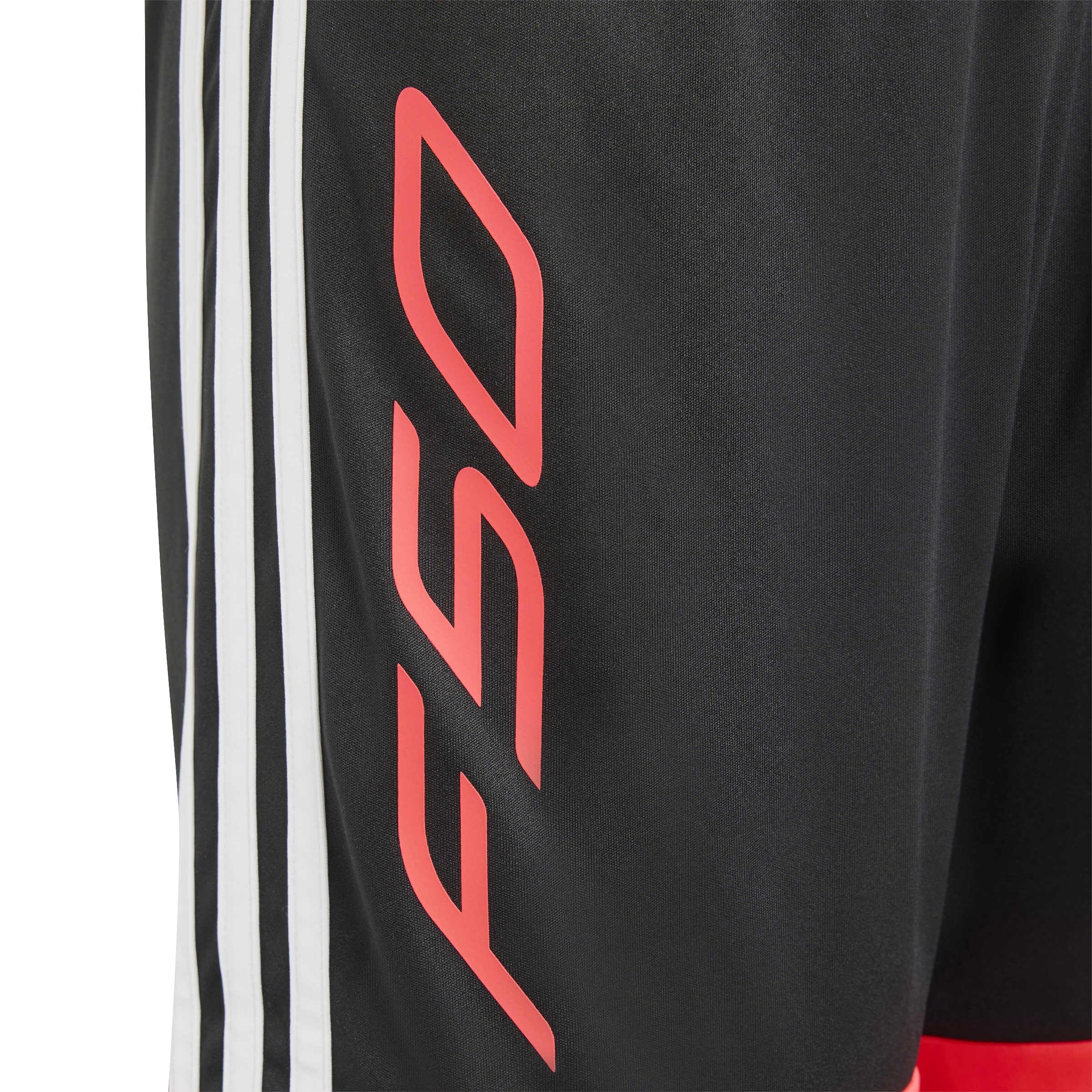 adidas Unisex - Bambini e Ragazzi F50 Shorts Kids