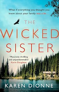 The wicked sister