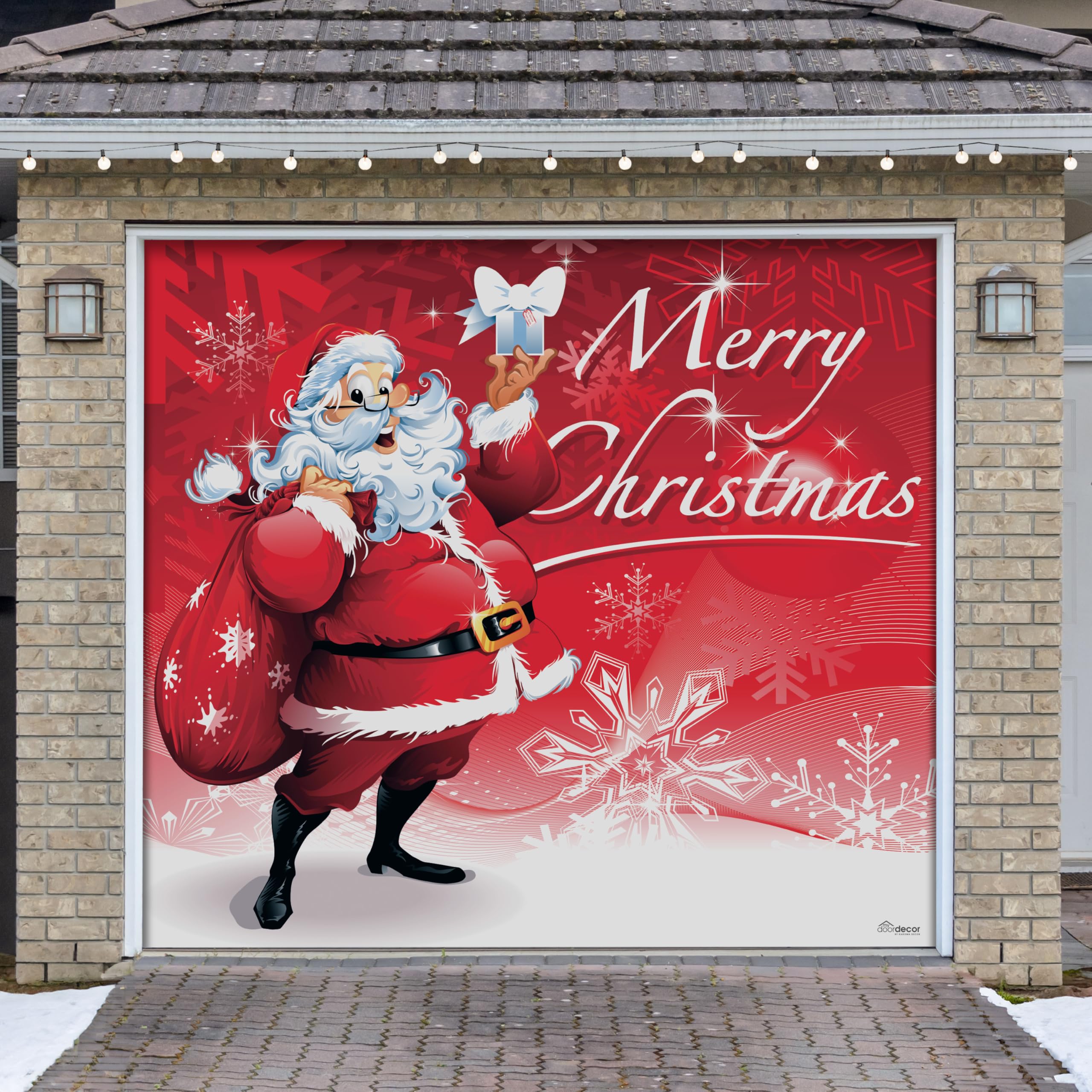 Amazon.co.jp: Victory Corps アウトドア クリスマス ホリデー