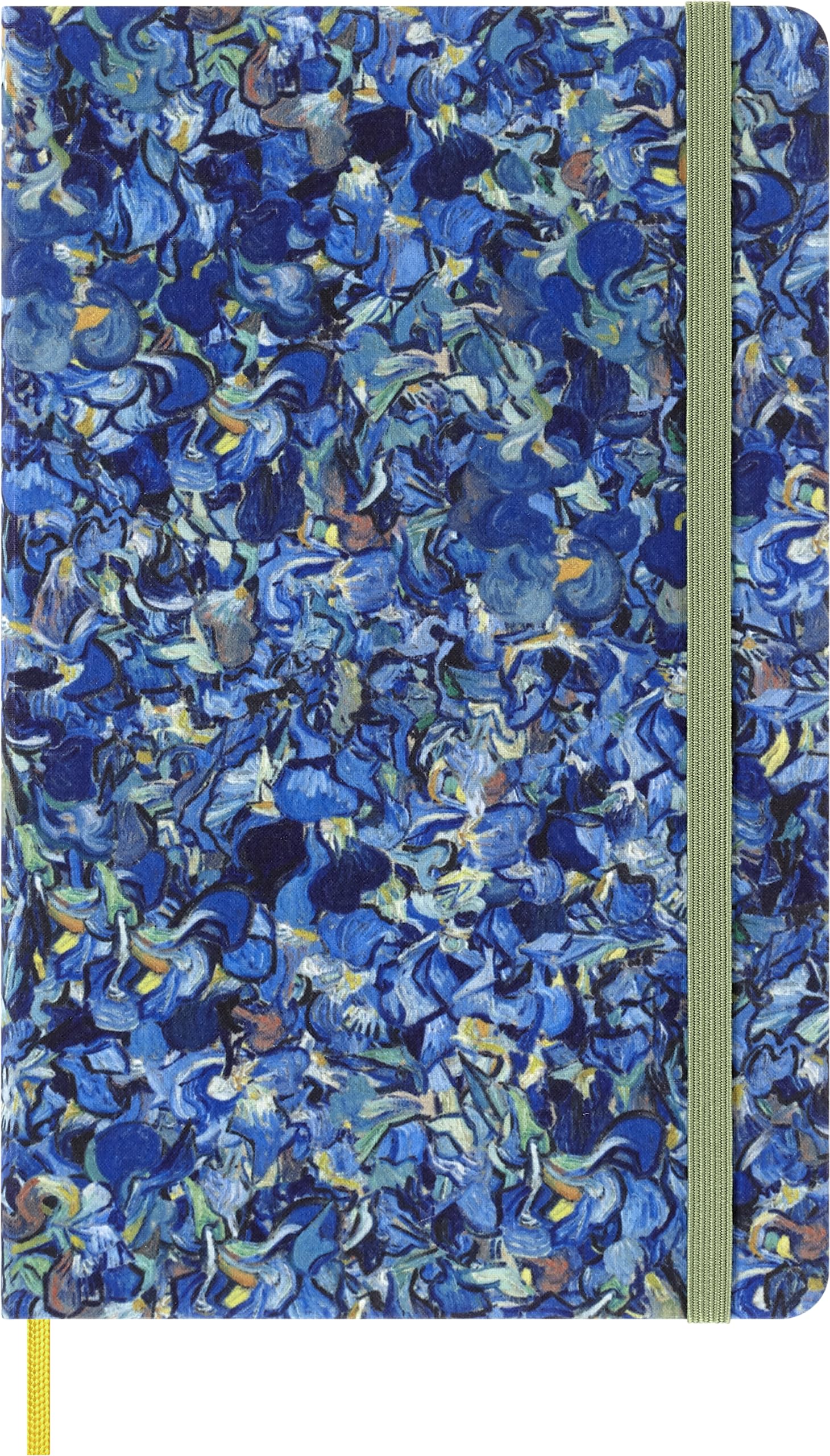 Amazon.co.jp: Moleskine: モレスキン×ファン・ゴッホ美術館 限定版