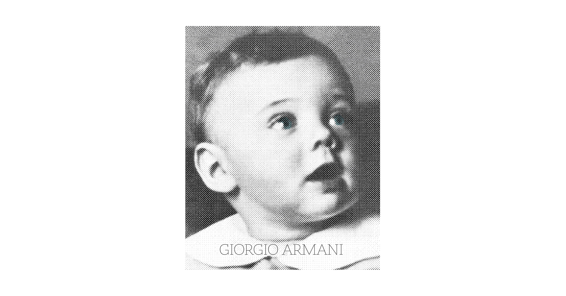 Giorgio Armani Deluxe Edition: Armani, Giorgio