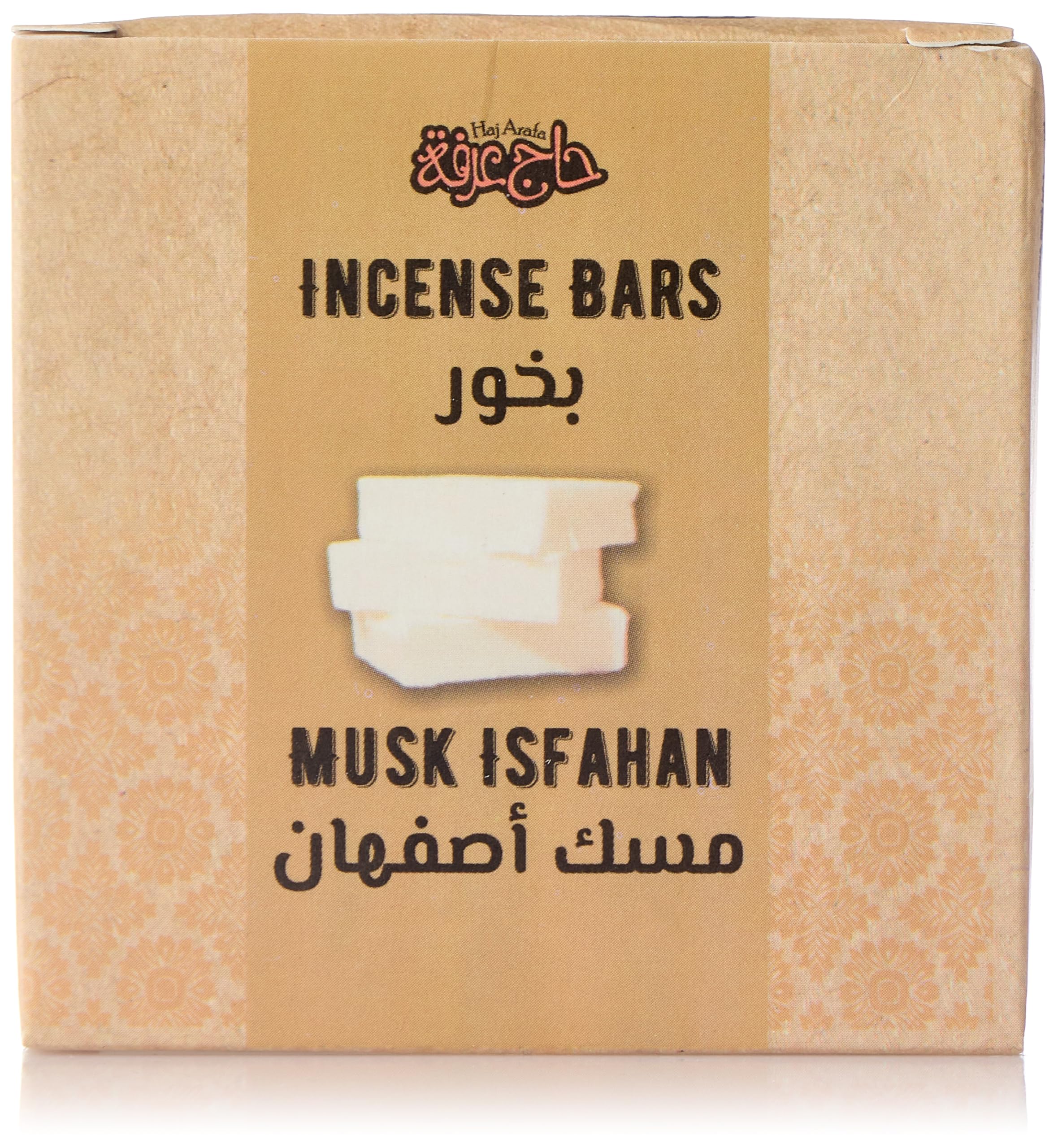 Haj Arafa Chocolate Musk Isfahan Incense Stick: Buy Online at Best Price in Egypt