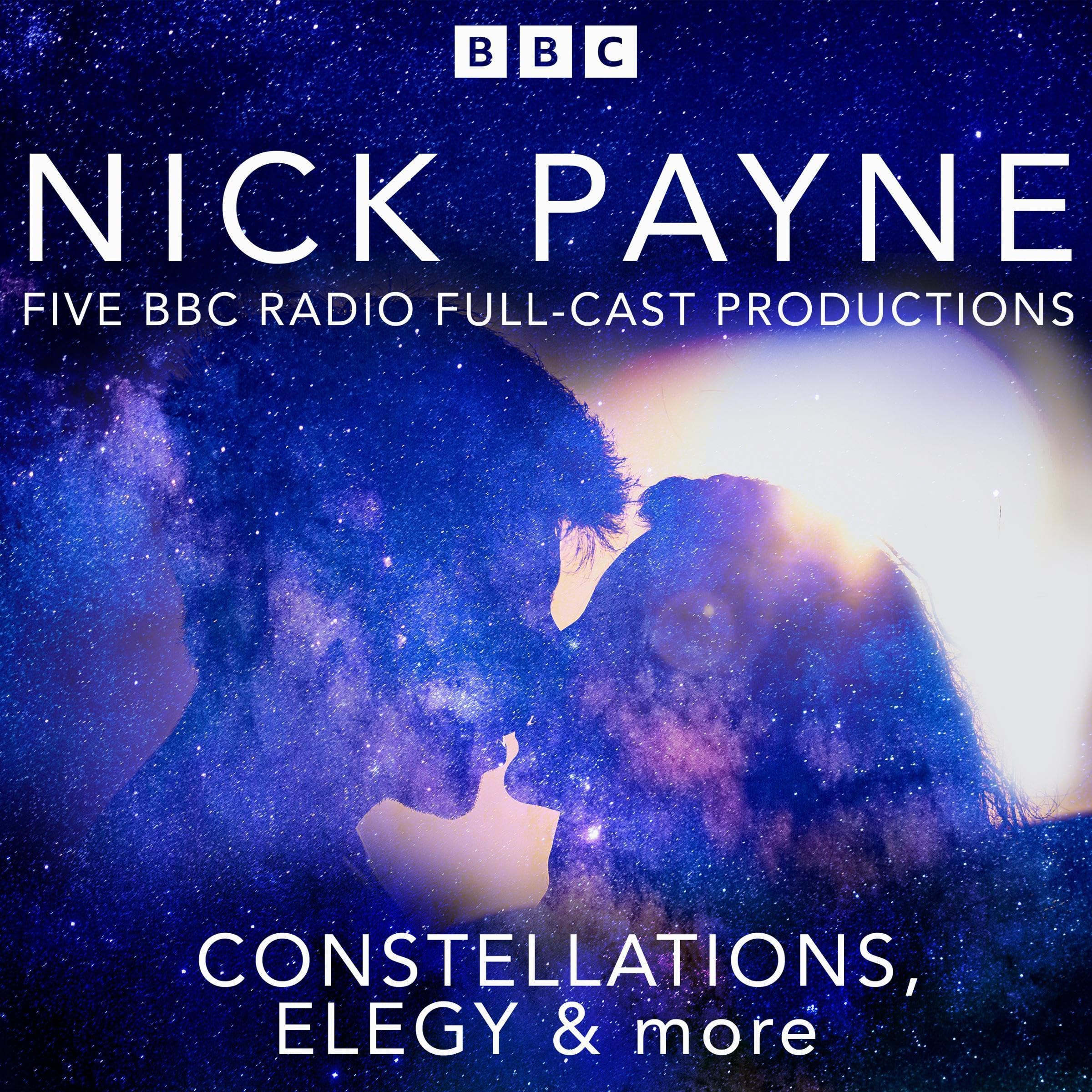 Nick Payne: Constellations, Elegy & more
