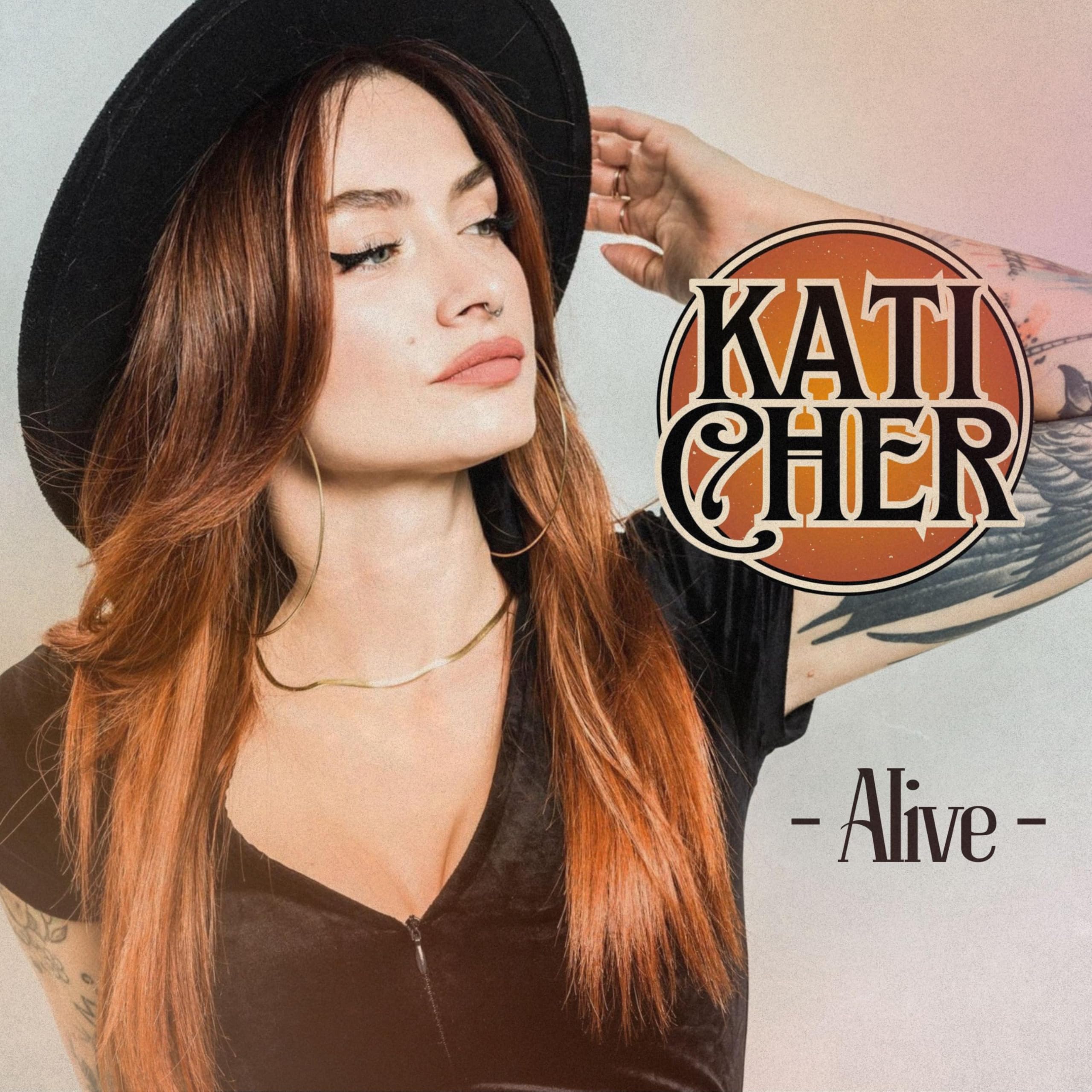 Kati Cher