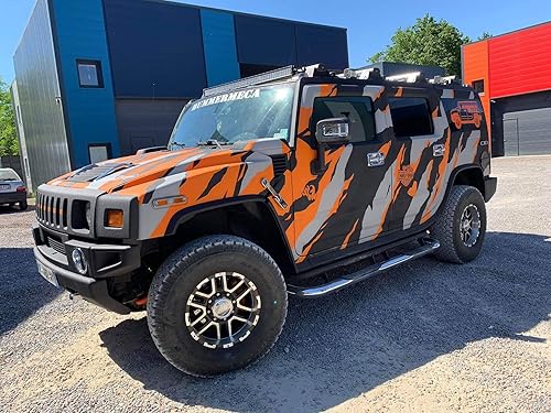 Miniatura 2 de RAPTOR 821 products - Kit de revestimiento de caja de camión tintable - 4 litros y pistola de aplicación