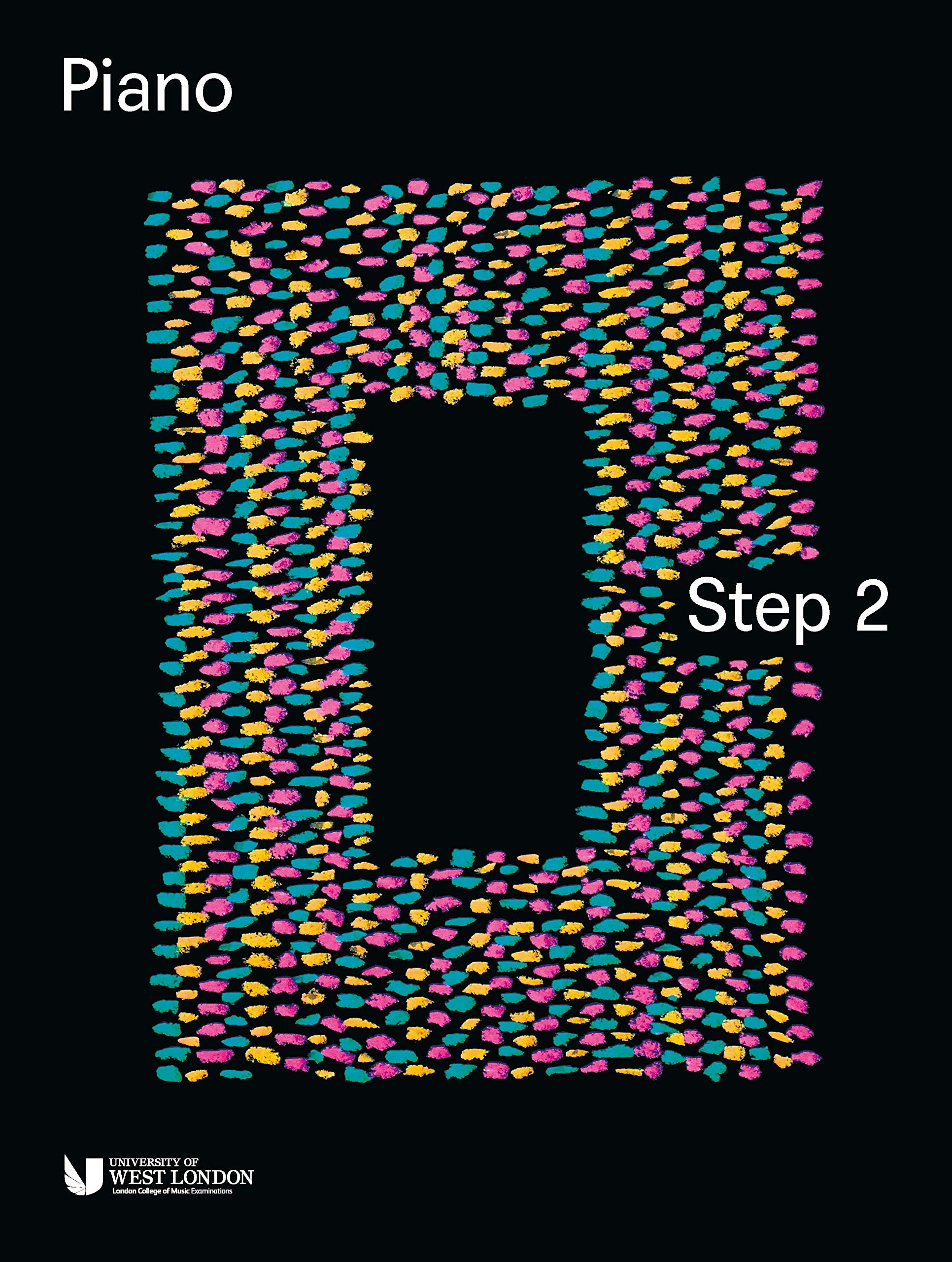 London College of Music Piano Handbook 2018-2020 Step 2 Paperback – 21 Aug. 2019