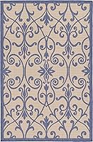 Vista 15 de Unique Loom - Alfombra de centro