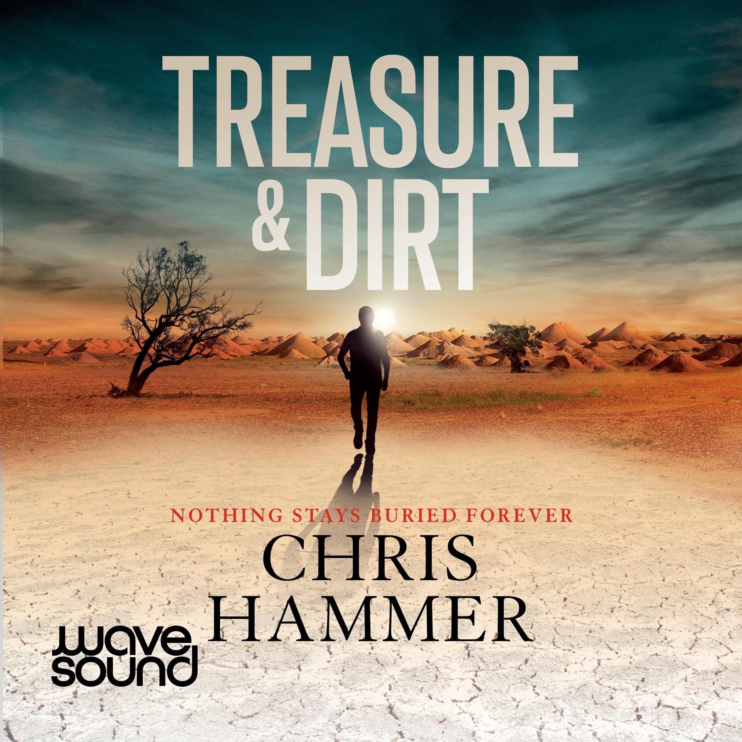 Treasure and Dirt