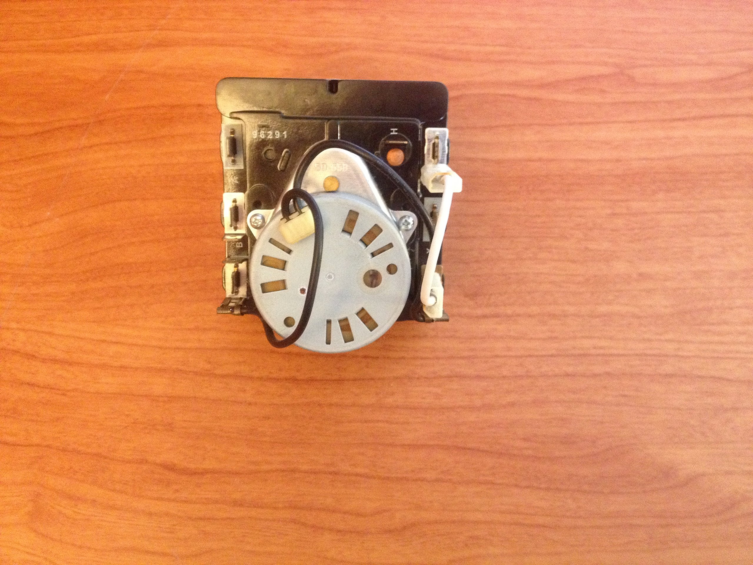 Frigidaire 131719100 Dryer Timer for Dryer