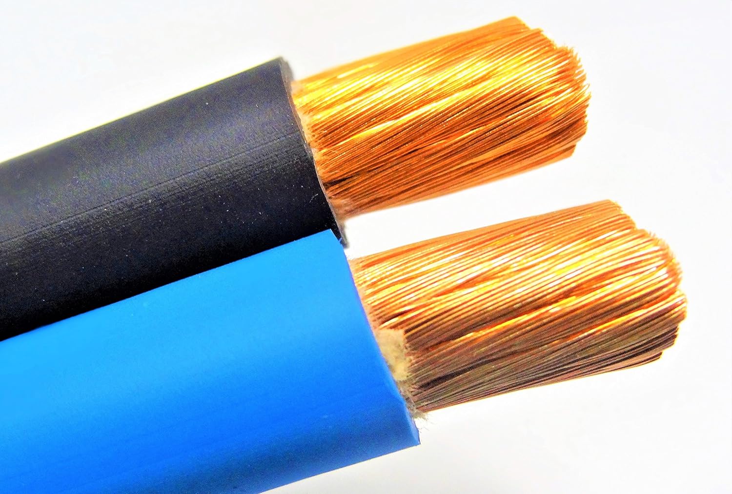 2/0 AWG HEAVY DUTY Extra Flexible Welding Lead Car Audio Battery Cable