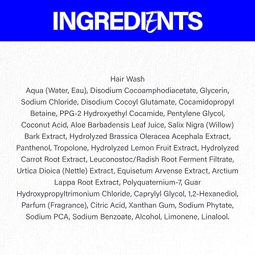 Miniatura 7 de Scotch Porter Colección Superior | Lavado de cabello, acondicionador, enjuague, bálsamo y aceite