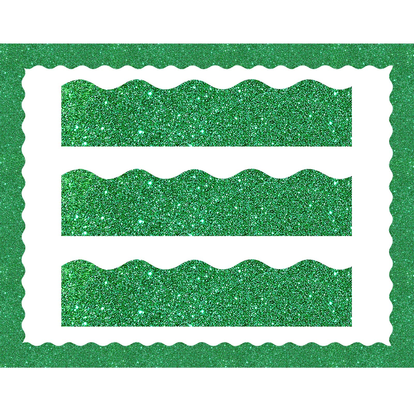 Buy Containlol118 Feet Winter Snowman Classroom Bulletin Board Borders