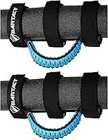 Vista 14 de Asas Paracord 550 de Bartact