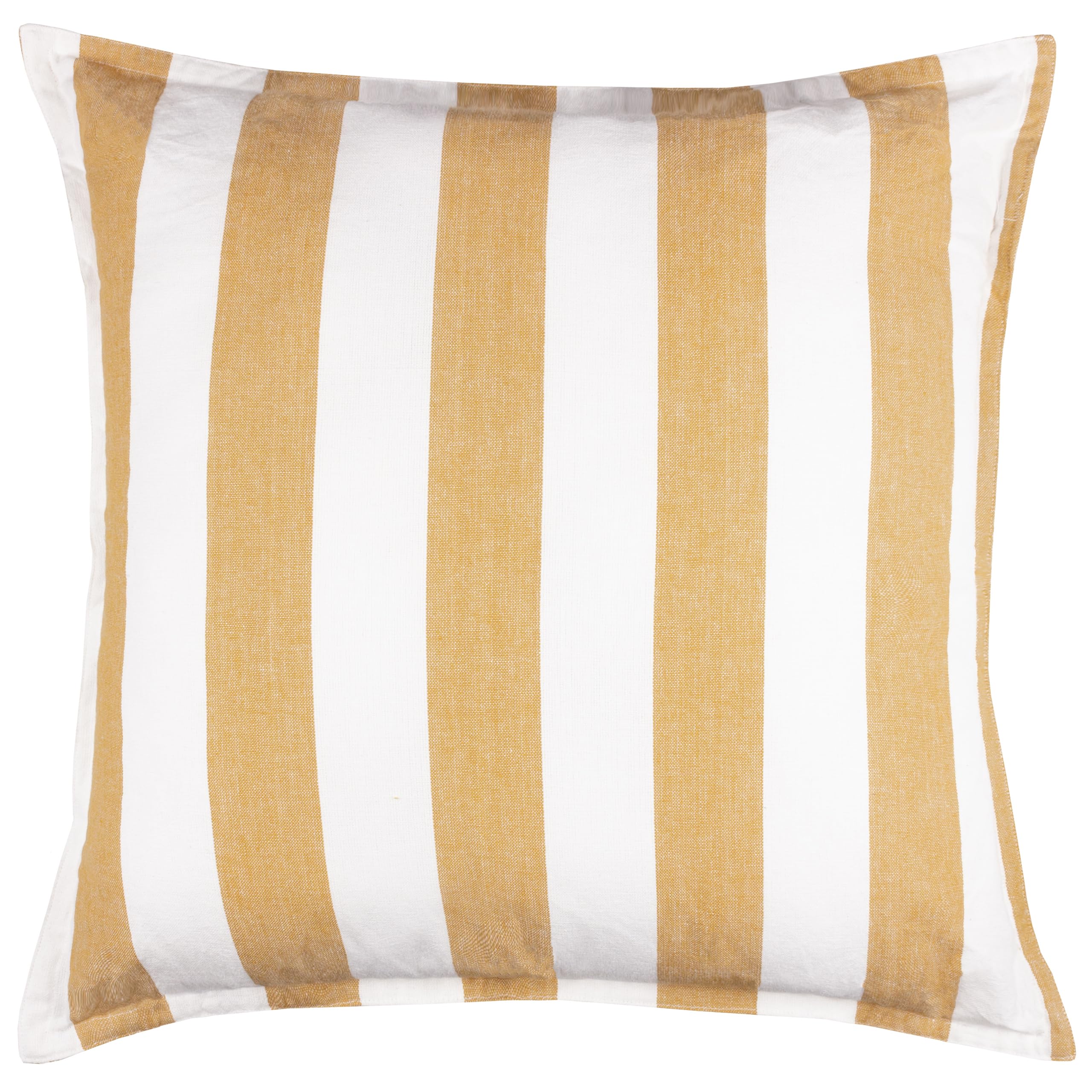 Yard - Outdoor Cushion - Yellow - 50cm
