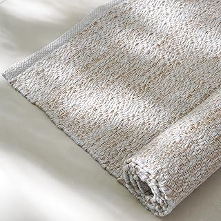 Poly/Cotton Matty Area Rug 90x150cm