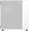 Fractal Design North Chalk White with Wood Natural Design ATX PC Case FD-C-NOR1C-03 CS8441