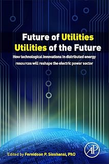 Future of Utilities - Utilities of the Future: How Technological Innovations in Distributed Energy Resources Will Reshape the Electric Power Sector