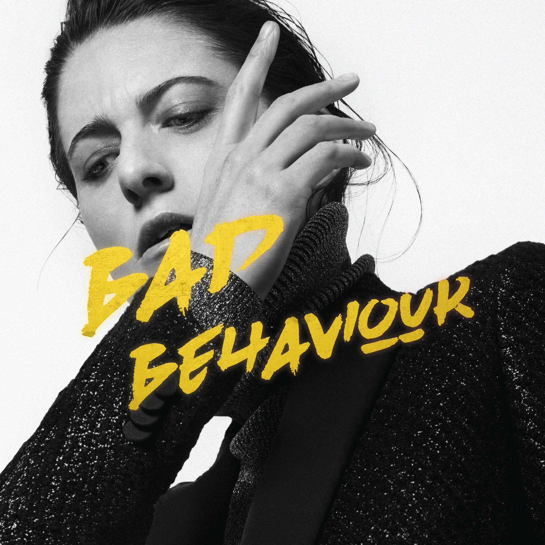 Bad Behaviour [VINYL]