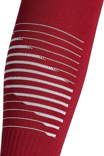 Miniatura 5 de adidas Calcetines de fútbol unisex Team Speed 2 para niños, niñas, hombres y mujeres (1 par)