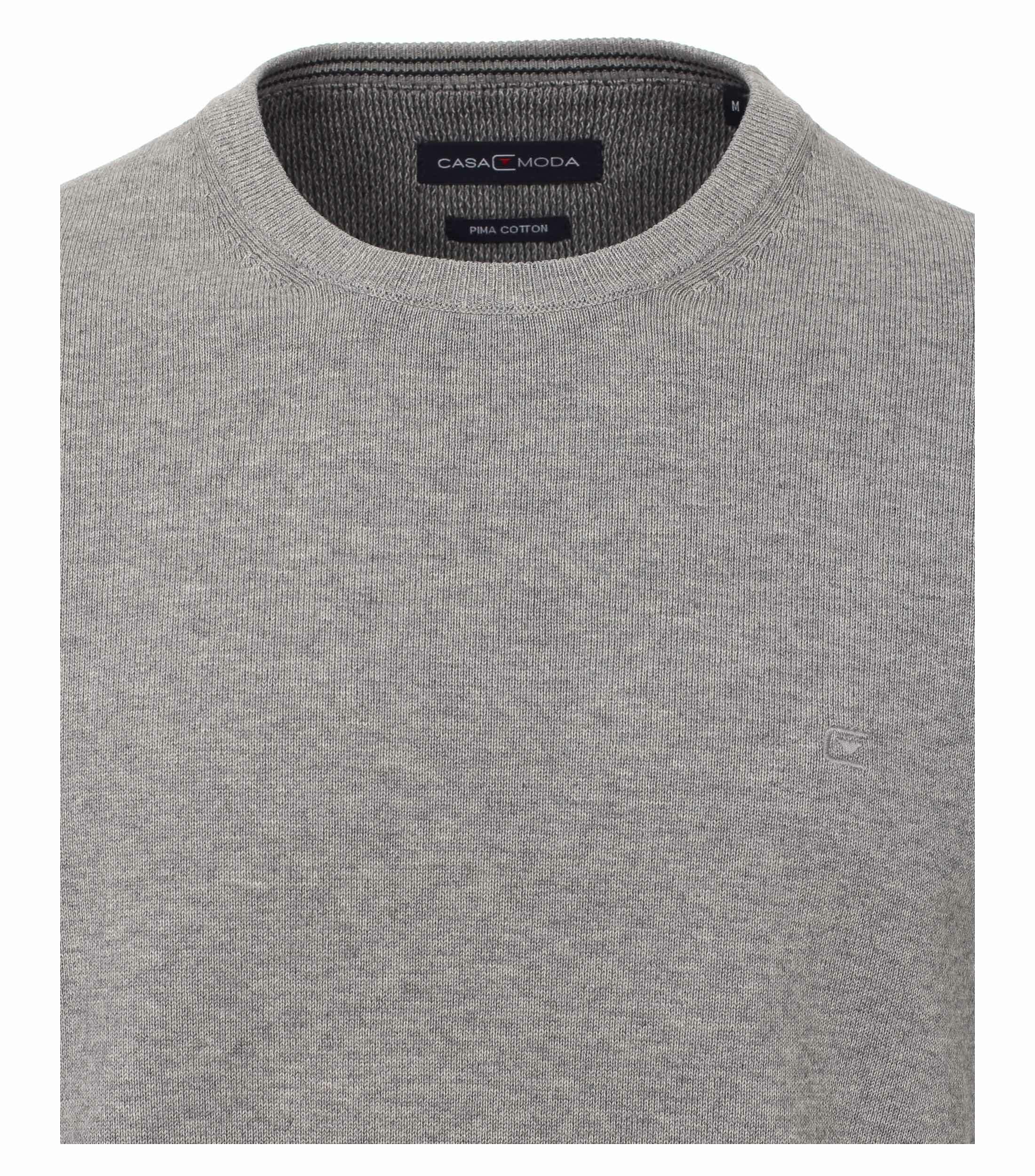 CASAMODA sweter uni