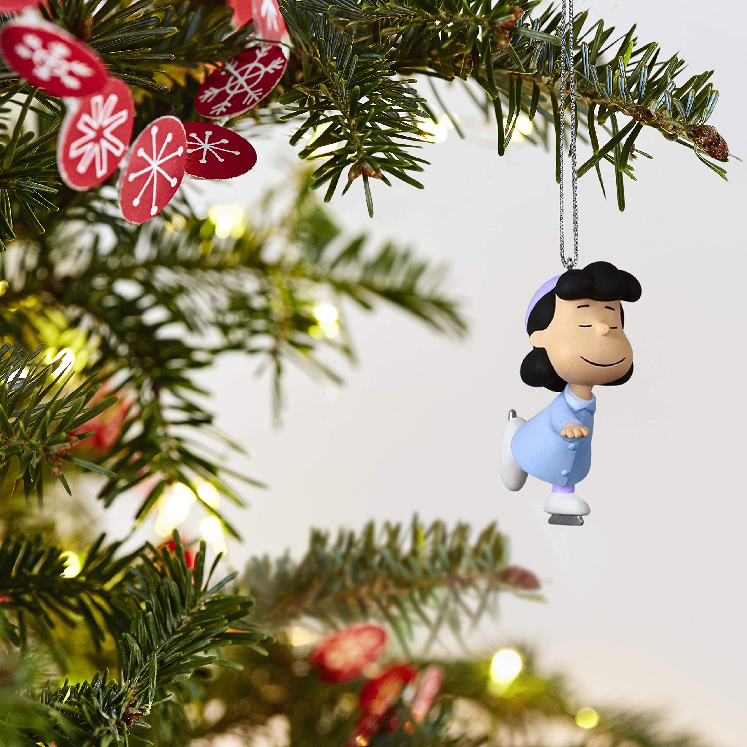 Amazon.com: Hallmark Keepsake Christmas Ornament 2020, Mini The