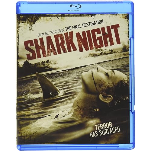 Shark Night