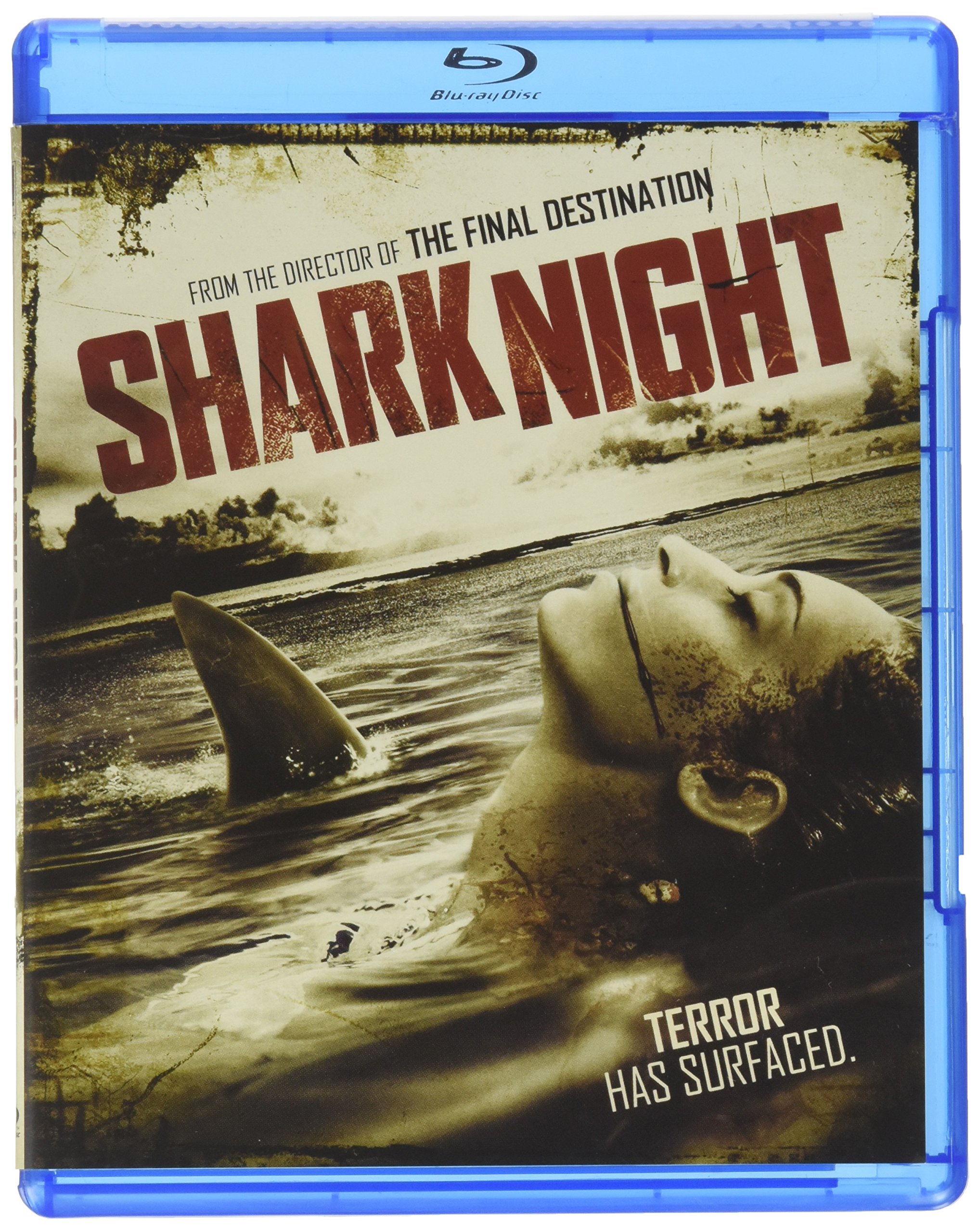 Shark Night