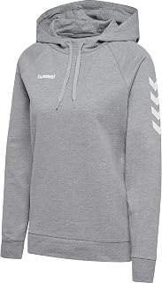 hummel Kapuzenpullover Hmlgo Damen