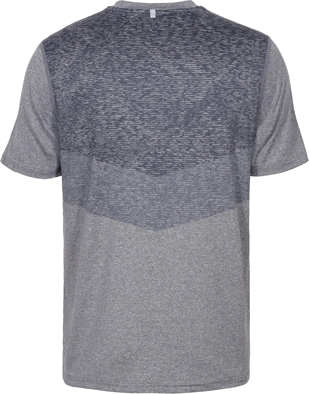 Little Donkey Andy Men's Quick Dry Sweat Wicking Stretch Short Sleeve T-Shirt UV Protection Workout Running Hiking Tee - Image 3