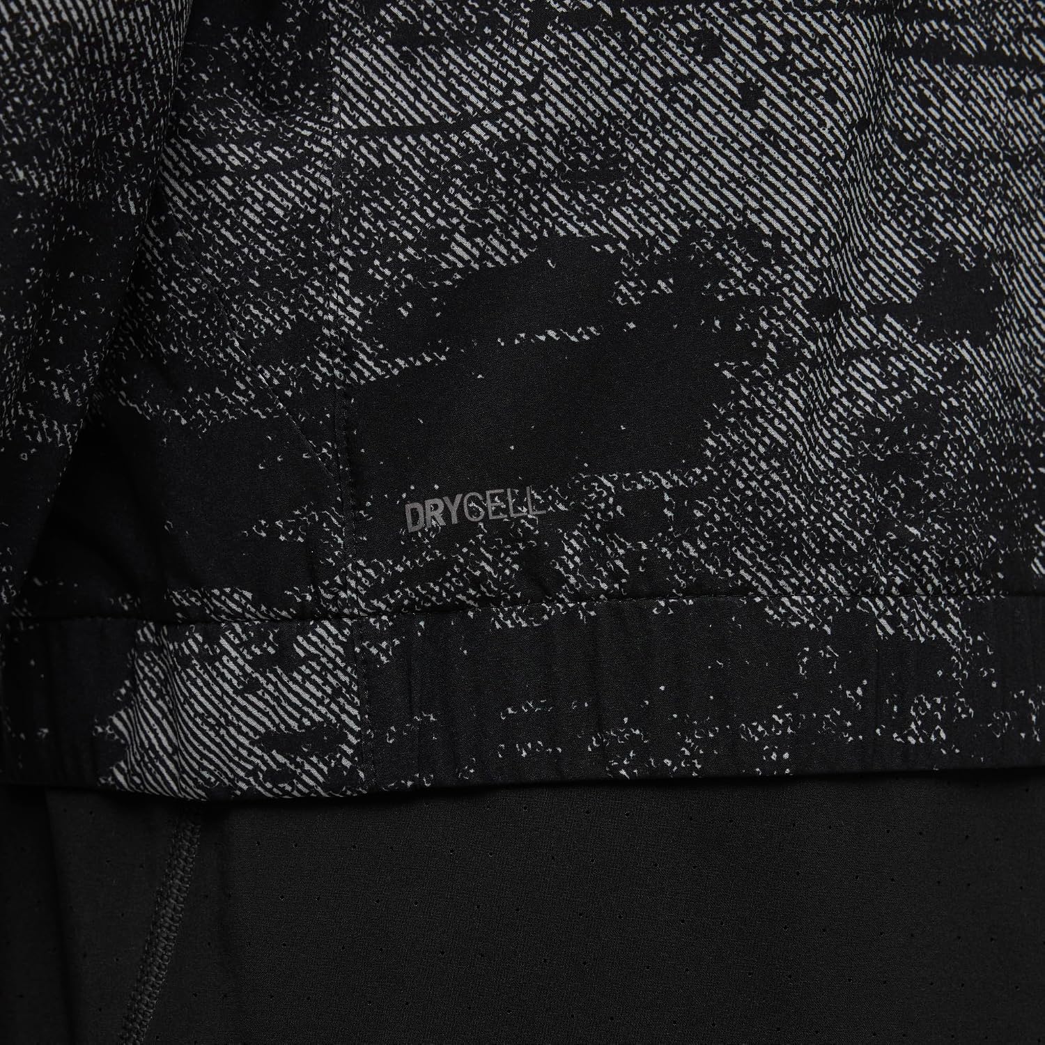 PUMA Men's Run Velocity Aop Woven Jacket