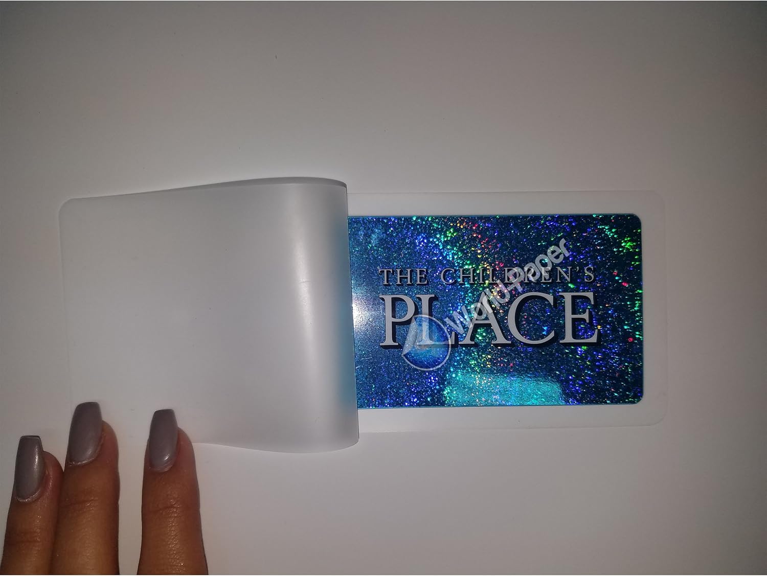 3 Mil Business Card Laminating Pouches 2.63 x 3.85 (500/bx