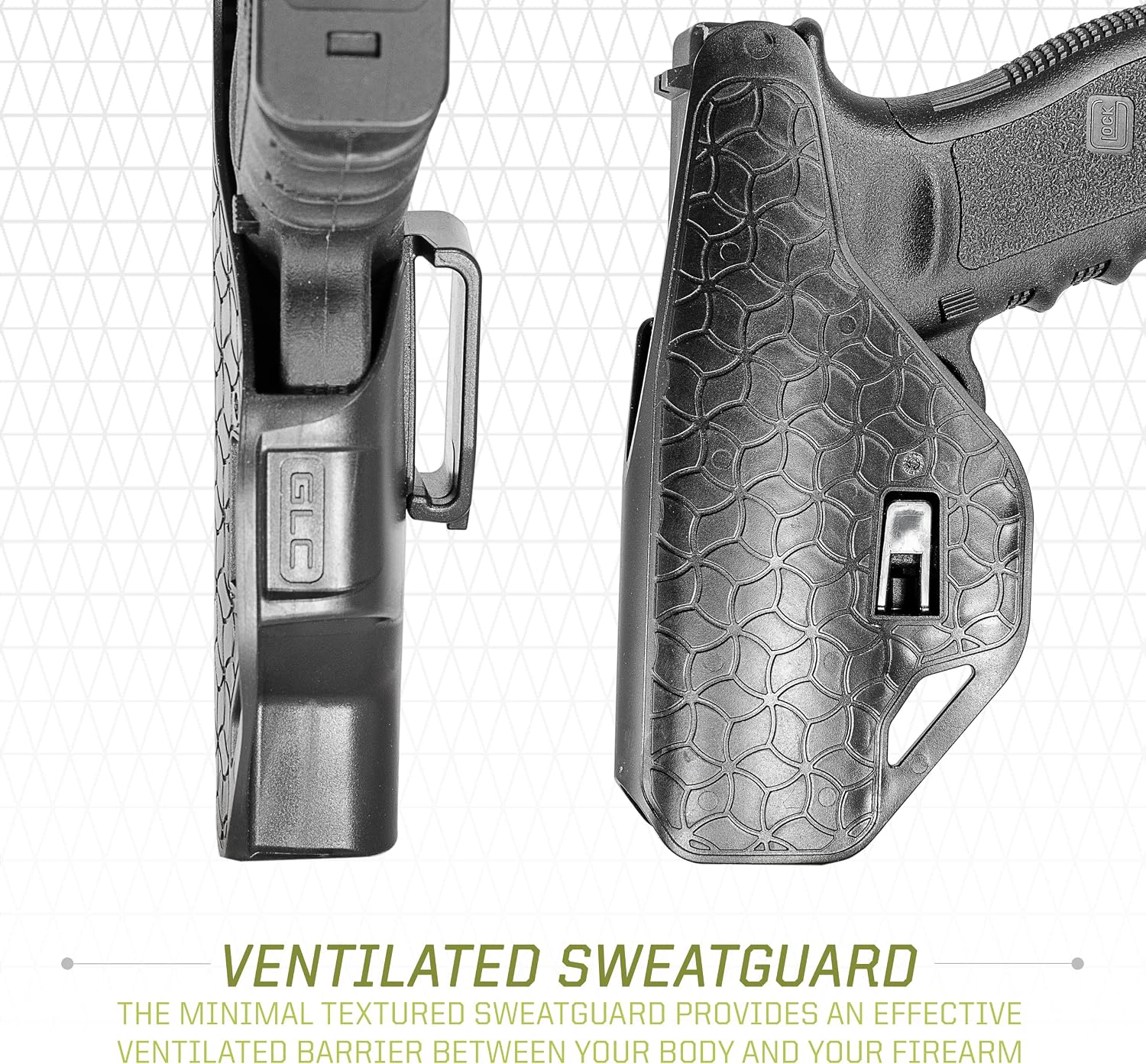 Fobus Fobus C Series Concealed Carry