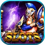 A Wrath of Olympus Epic Odysseus mythology Video Mega-Slots Vegas Thron-es Bonus Round-s Casino