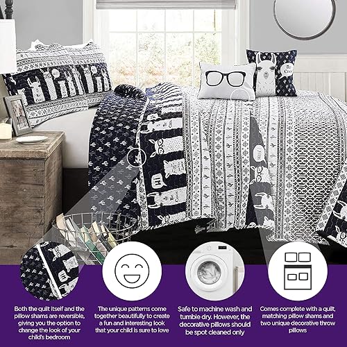 Miniatura 2 de Juego de ropa de cama de decoración exuberante