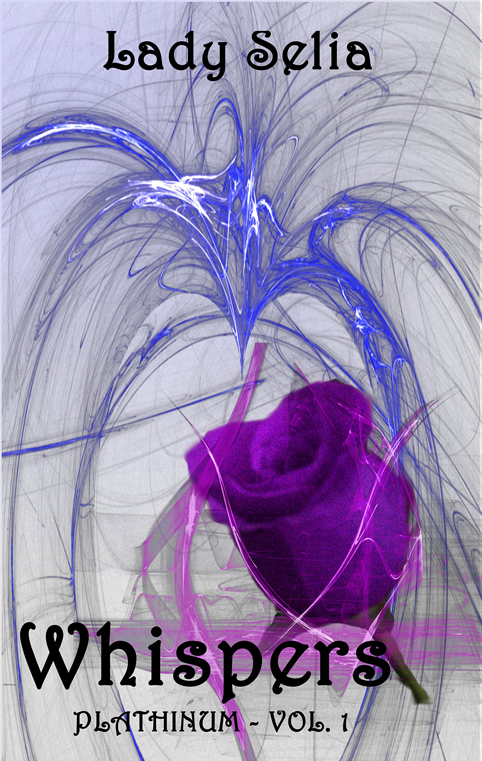 Whispers: Plathinum - Vol. 1 (Italian Edition)