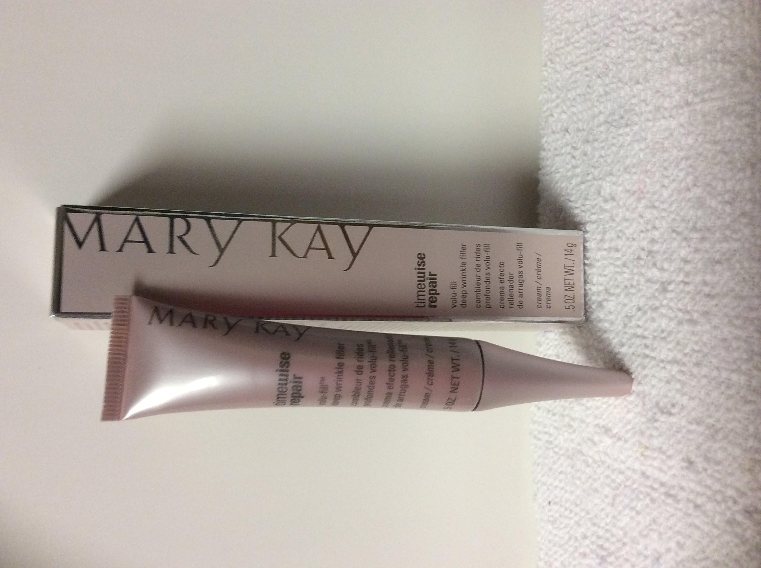 Mary KayTimeWise Repair Volu-FILL Deep Wrinkle Filler (Original Version)