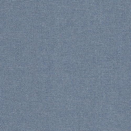 Miniatura 7 de Honeycomb Cojín de diván color azul liso jaspeado para exteriores Cojín de patio con relleno sintético reciclado, resistente a la intemperie,