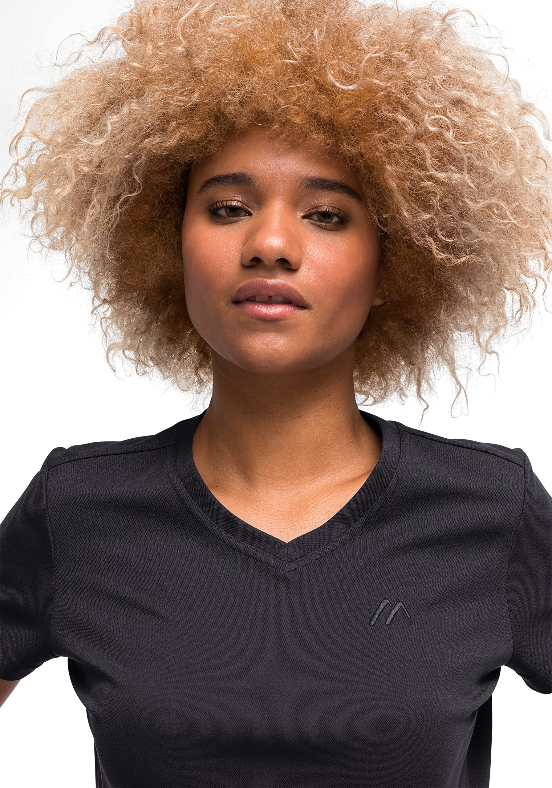 maier sports Trudy Maglietta Donna