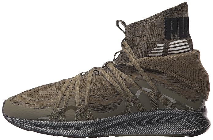 puma ignite evoknit fold cf