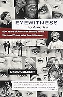Algopix Similar Product 15 - Eyewitness to America 500 Years of
