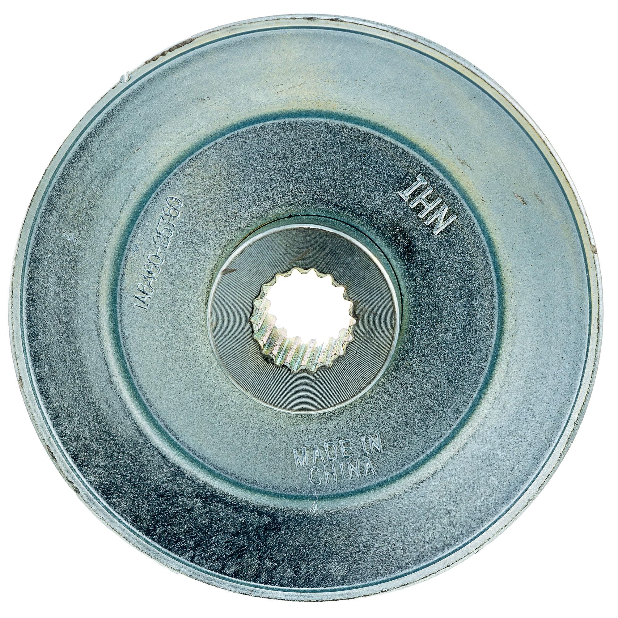 【LP】PULLEY / @#!＊ 2004-2006 Pontiac GTO SLP LS1 LS2 25% Harmonic Balancer